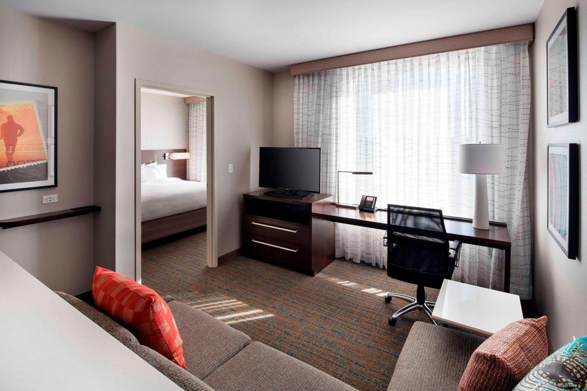 Hotel By Marriott Boston