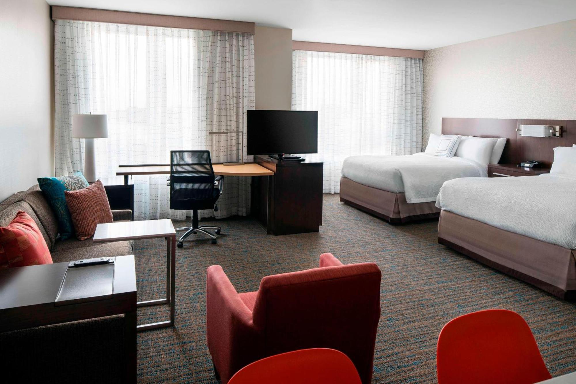 By Marriott Boston Hotel