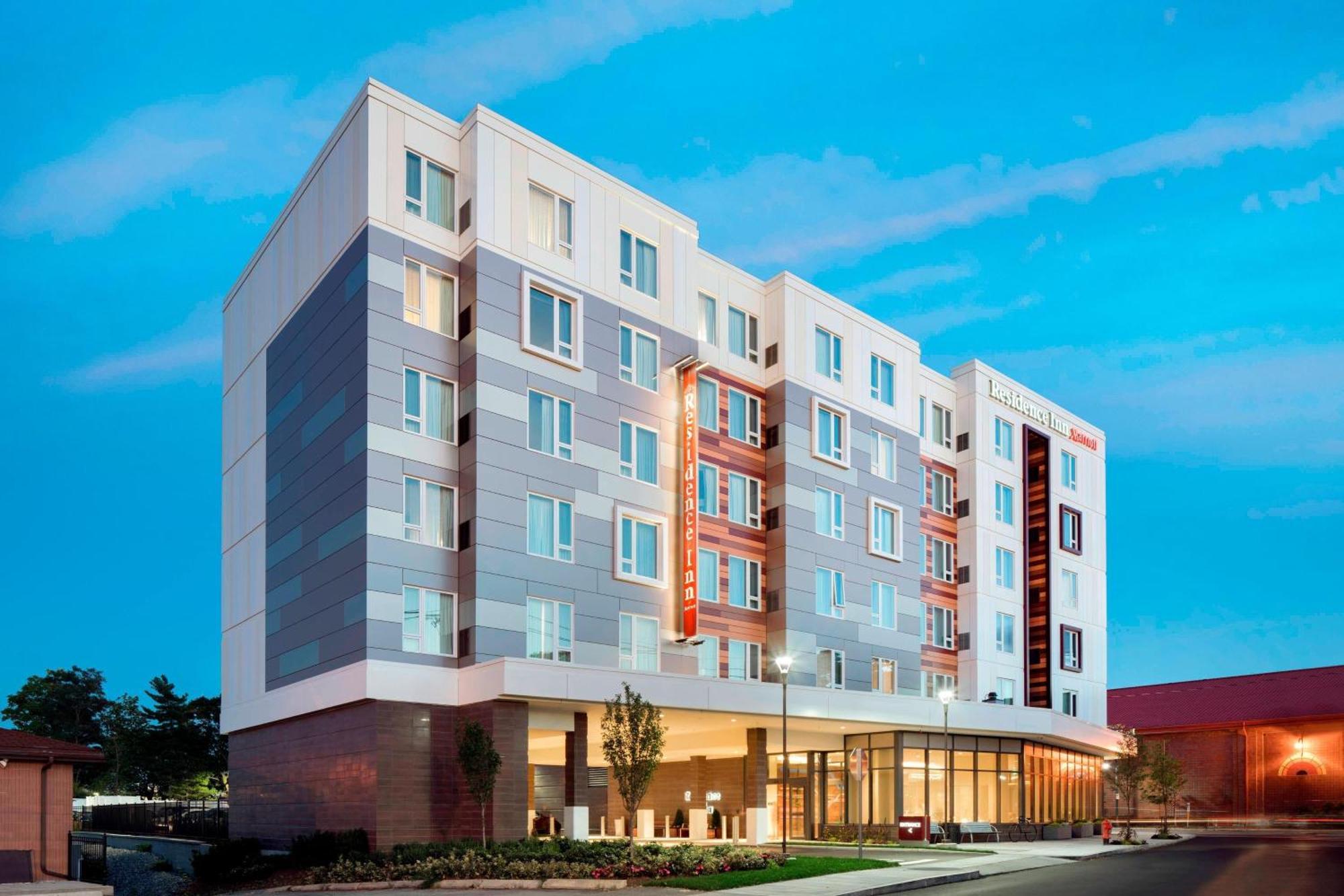 By Marriott Boston Watertown